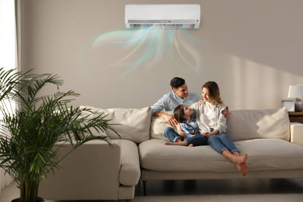 Best Affordable HVAC services  in Braddock, PA