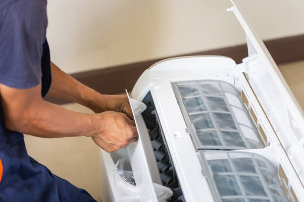 Best Furnace repair near me  in Braddock, PA