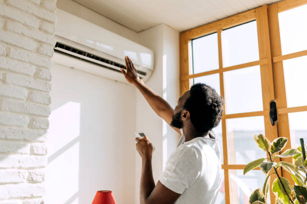 Best Air conditioning repair  in Braddock, PA