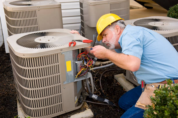 Best HVAC companies near me  in Braddock, PA