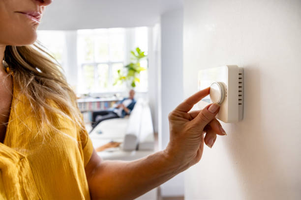 Best HVAC installation services  in Braddock, PA