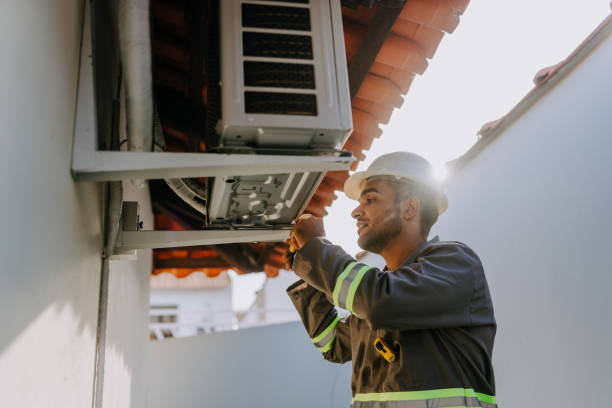 Best HVAC air duct cleaning  in Braddock, PA