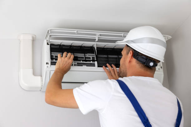 Best HVAC emergency services  in Braddock, PA