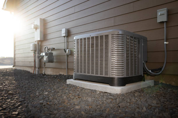 Best AC installation near me  in Braddock, PA